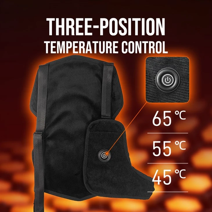 heated vest youth heated vest youth